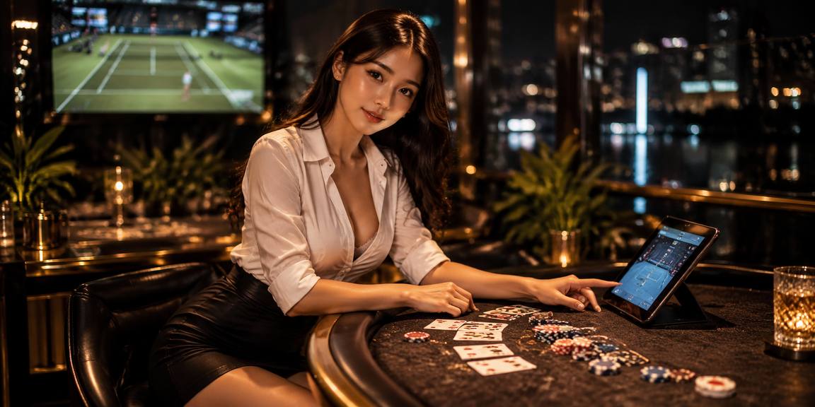 ttkmqq88 Nổi Bật Casino Trực Tiếp